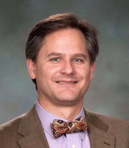 Mark Warford